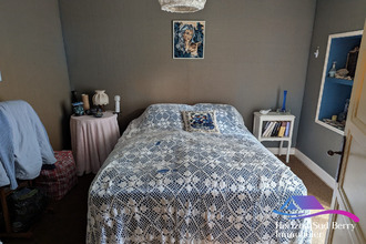 achat maison nohant-vic 36400