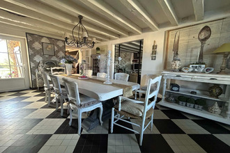 achat maison nohant-vic 36400