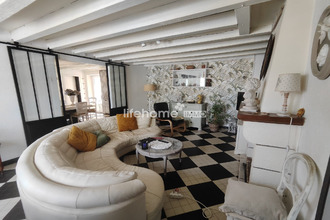 achat maison nohant-vic 36400