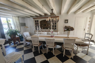 achat maison nohant-vic 36400
