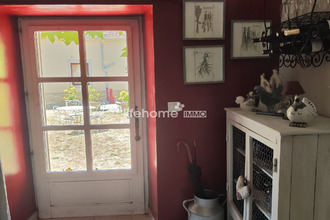 achat maison nohant-vic 36400