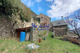 achat maison nohedes 66500