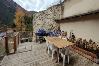 achat maison nohedes 66500