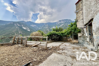 achat maison nohedes 66500