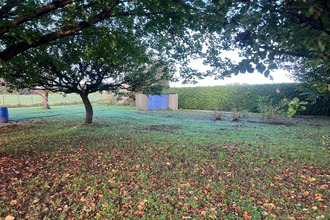 achat maison noidans-le-ferroux 70130