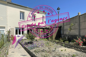 achat maison nointot 76210