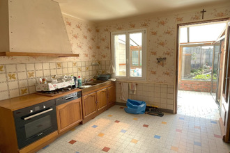 achat maison nointot 76210