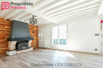 achat maison nointot 76210