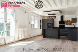 achat maison nointot 76210