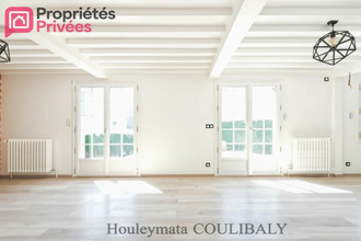 achat maison nointot 76210