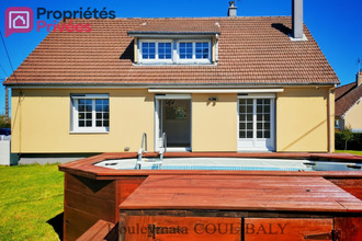 achat maison nointot 76210