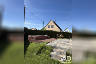 achat maison nointot 76210