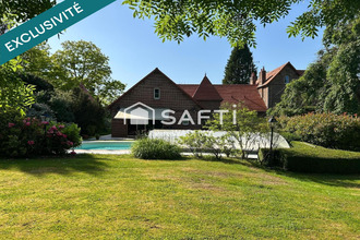 achat maison noircourt 02340