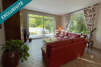 achat maison noircourt 02340