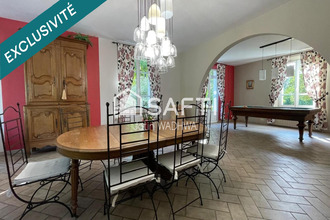 achat maison noircourt 02340