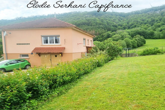 achat maison noirefontaine 25190
