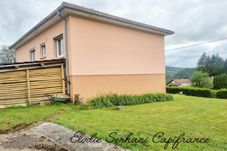 achat maison noirefontaine 25190