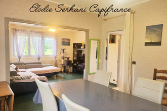 achat maison noirefontaine 25190