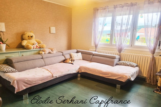 achat maison noirefontaine 25190