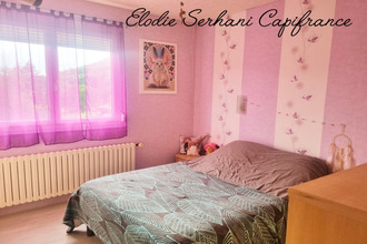 achat maison noirefontaine 25190