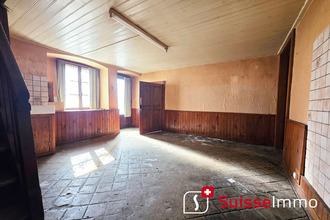 achat maison noirefontaine 25190