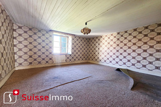 achat maison noirefontaine 25190