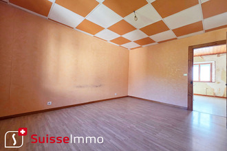 achat maison noirefontaine 25190