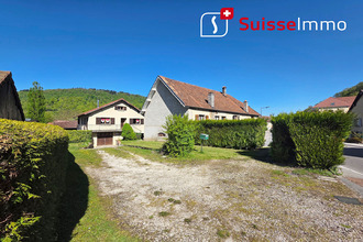 achat maison noirefontaine 25190