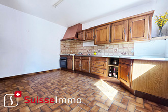 achat maison noirefontaine 25190