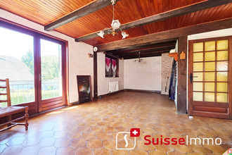 achat maison noirefontaine 25190