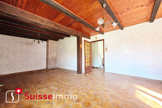 achat maison noirefontaine 25190