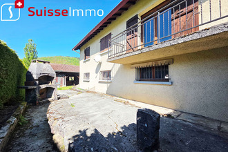 achat maison noirefontaine 25190
