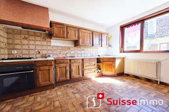 achat maison noirefontaine 25190
