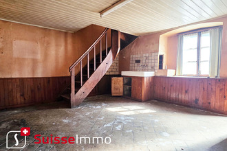 achat maison noirefontaine 25190
