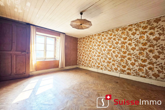 achat maison noirefontaine 25190