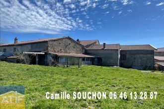 achat maison noiretable 42440