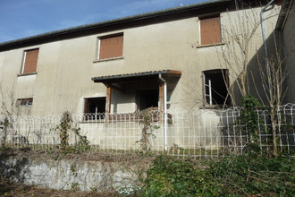 achat maison noiretable 42440