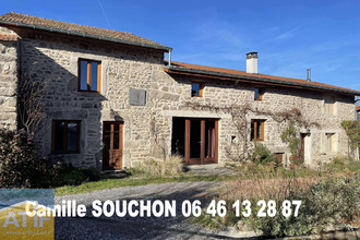 achat maison noiretable 42440