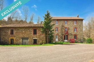 achat maison noiretable 42440