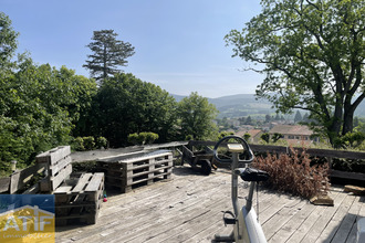 achat maison noiretable 42440