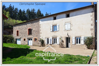 achat maison noiretable 42440