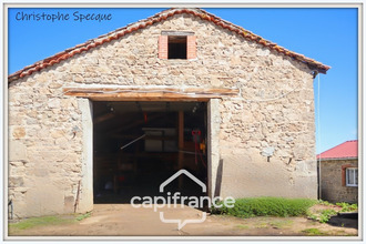 achat maison noiretable 42440