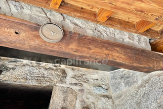 achat maison noiretable 42440