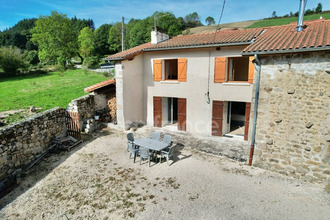 achat maison noiretable 42440