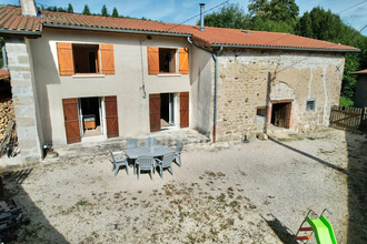 achat maison noiretable 42440