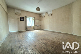 achat maison noiretable 42440