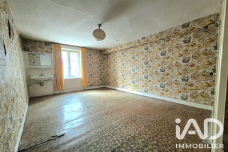 achat maison noiretable 42440