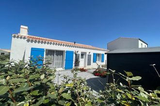 achat maison noirmoutier-en-l-ile 85330