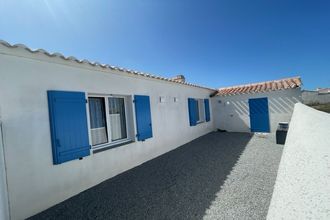 achat maison noirmoutier-en-l-ile 85330