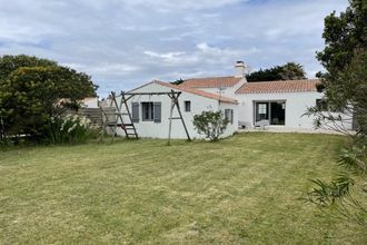 achat maison noirmoutier-en-l-ile 85330